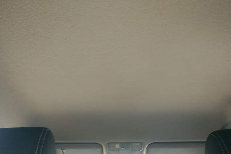 Used Hyundai Verna (older generation) 2014 1.4L Manual Smart GLS Trim Headliner