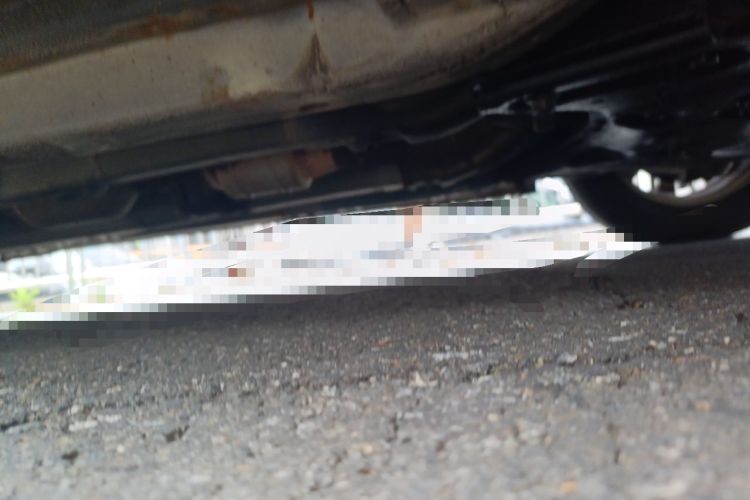 Used Hyundai Verna (older generation) 2010 Sedan 1.4L Manual Comfort GS Chassis Front Right