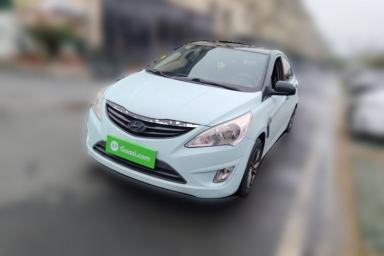 Used Hyundai Verna (older generation) 2010 Sedan 1.4L Automatic Fashionable GT Model