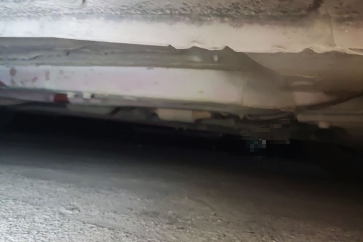 Used Hyundai Verna (older generation) 2010 Sedan 1.4L Automatic Comfort Model GS Chassis Front Right