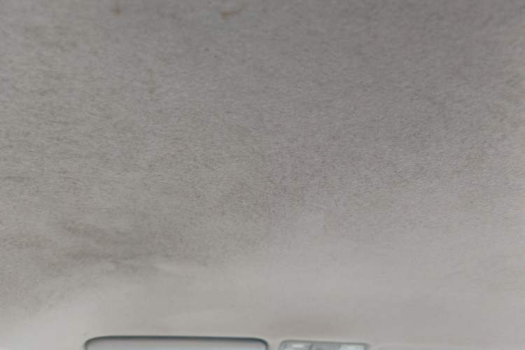 Used Hyundai Verna (older generation) 2010 Sedan 1.4L Manual Comfort GS Headliner