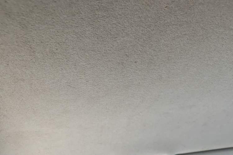Used Hyundai Verna (older generation) 2010 Sedan 1.4L Manual Comfort GS Headliner