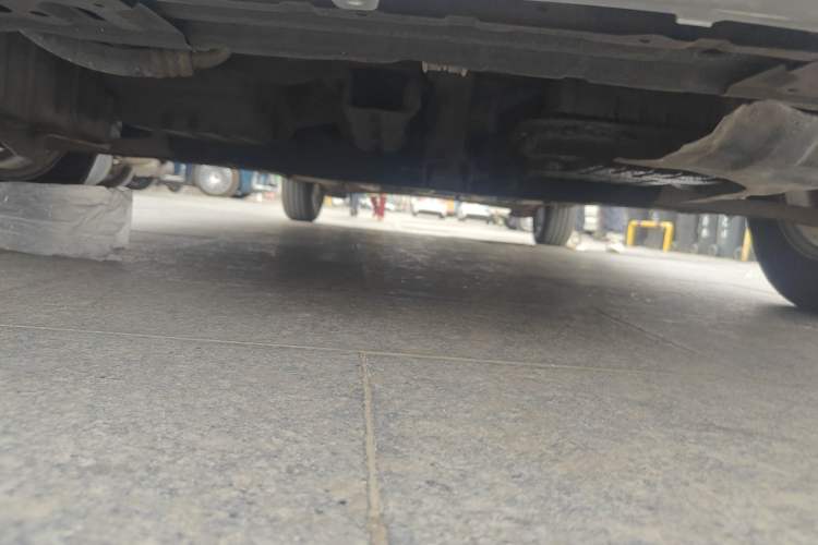 Used Hyundai Verna (older generation) 2010 Sedan 1.4L Automatic Fashionable GT Model Chassis Front