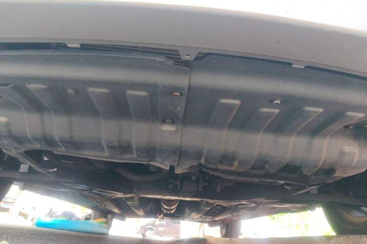 Used Hyundai Verna (older generation) 2010 Sedan 1.4L Automatic Fashionable GT Model Chassis Front