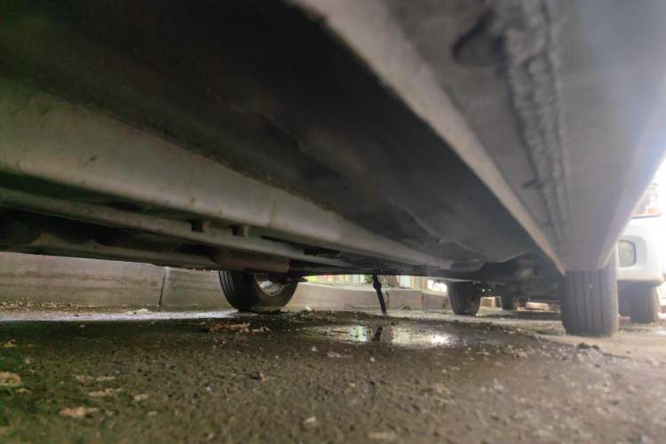 Used Hyundai Verna (older generation) 2010 Sedan 1.4L Automatic Fashionable GT Model Chassis Front Left