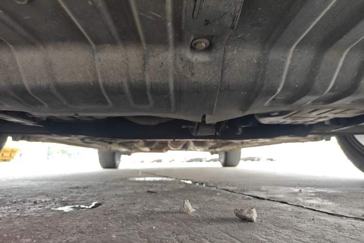 Used Hyundai Verna (older generation) 2010 Sedan 1.4L Automatic Fashionable GT Model Chassis Front