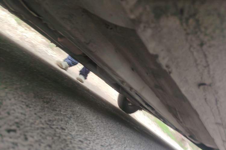 Used Hyundai Verna (older generation) 2010 Sedan 1.4L Automatic Fashionable GT Model Chassis Front Left