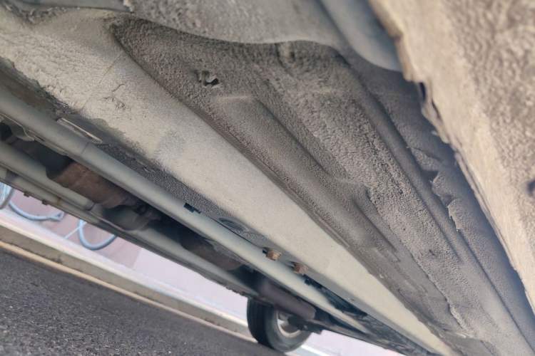 Used Hyundai Verna (older generation) 2010 Sedan 1.4L Automatic Fashionable GT Model Chassis Front Left