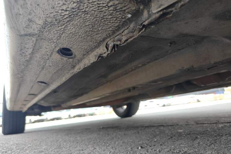 Used Hyundai Verna (older generation) 2010 Sedan 1.4L Automatic Fashionable GT Model Chassis Front Right