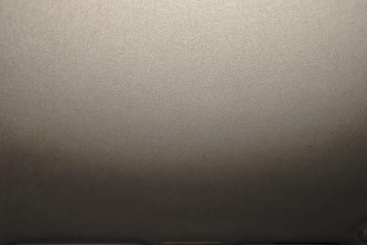 Used Hyundai Verna (older generation) 2010 Sedan 1.4L Manual Comfort GS Headliner
