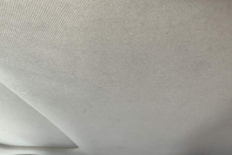 Used Hyundai Verna (older generation) 2010 Sedan 1.4L Automatic Luxury GLS Trim Headliner