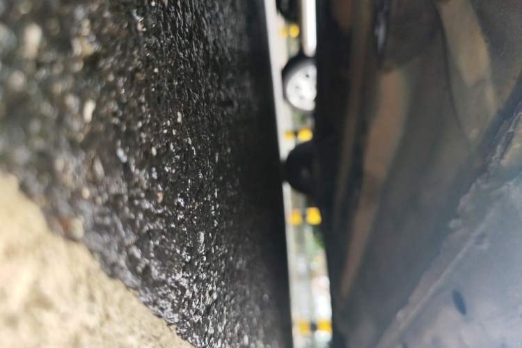 Used Hyundai Verna (older generation) 2010 Sedan 1.4L Manual Standard GL Model Chassis Front Left