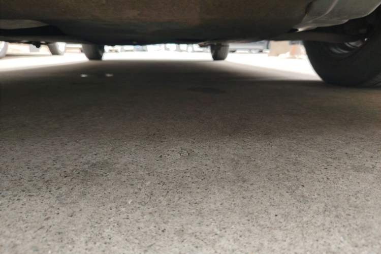 Used Hyundai Verna (older generation) 2013 Sedan 1.4L Automatic Standard GL Model Chassis Front