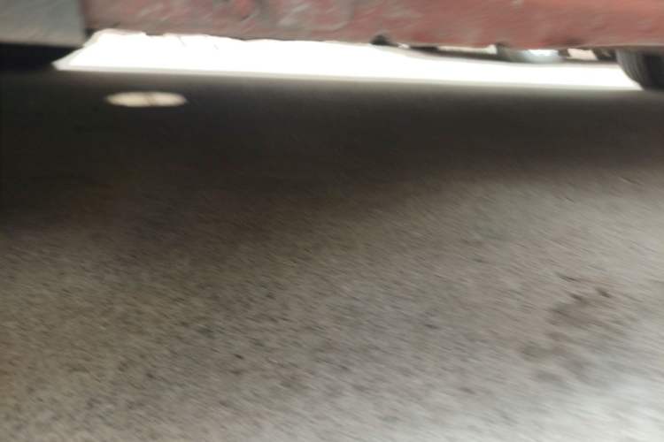 Used Hyundai Verna (older generation) 2013 Sedan 1.4L Automatic Standard GL Model Chassis Front Left