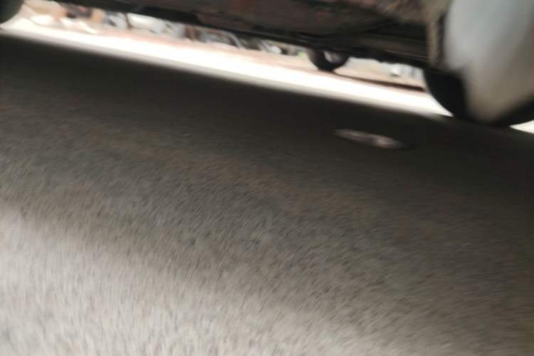 Used Hyundai Verna (older generation) 2013 Sedan 1.4L Automatic Standard GL Model Chassis Front Right