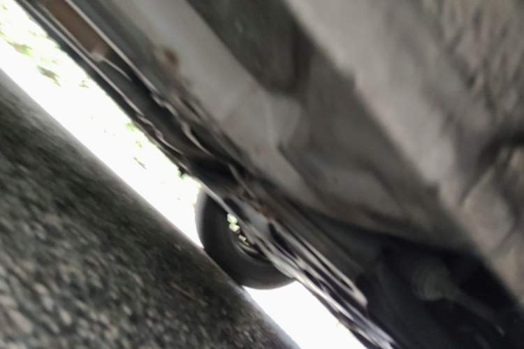 Used Hyundai Verna (older generation) 2013 Sedan 1.4L Automatic Standard GL Model Chassis Front Right