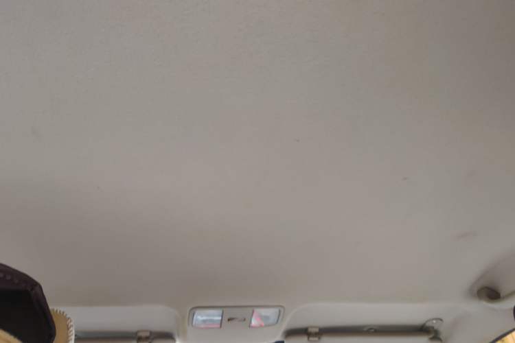 Used Hyundai Verna (older generation) 2014 1.4L Manual Smart GLS Trim Headliner