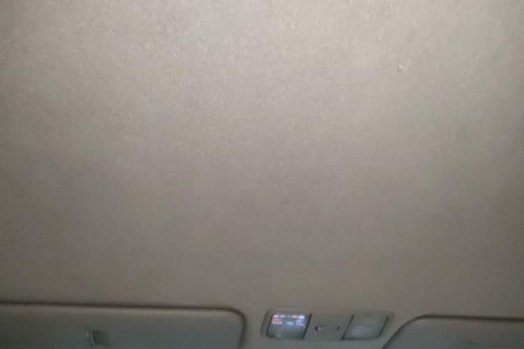 Used Hyundai Verna (older generation) 2014 1.4L Manual Smart GLS Trim Headliner