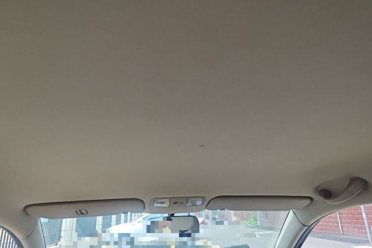 Used Hyundai Verna (older generation) 2014 1.4L Manual Smart GLS Trim Headliner