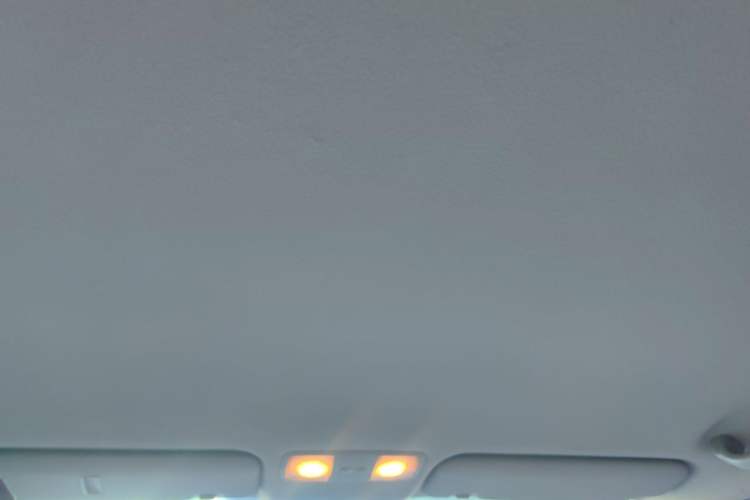 Used Hyundai Verna (older generation) 2014 1.4L Manual Smart GLS Trim Headliner