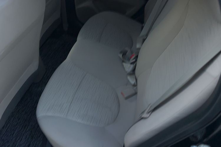 Used Hyundai Verna (older generation) 2014 1.4L Manual Smart GLS Trim Interior 1
