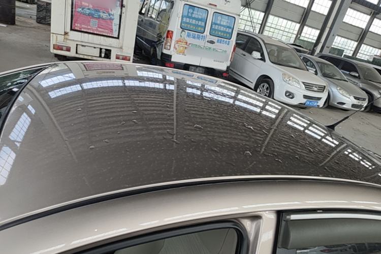 Used Hyundai Verna (older generation) 2014 1.4L Automatic Smart GLS Roof