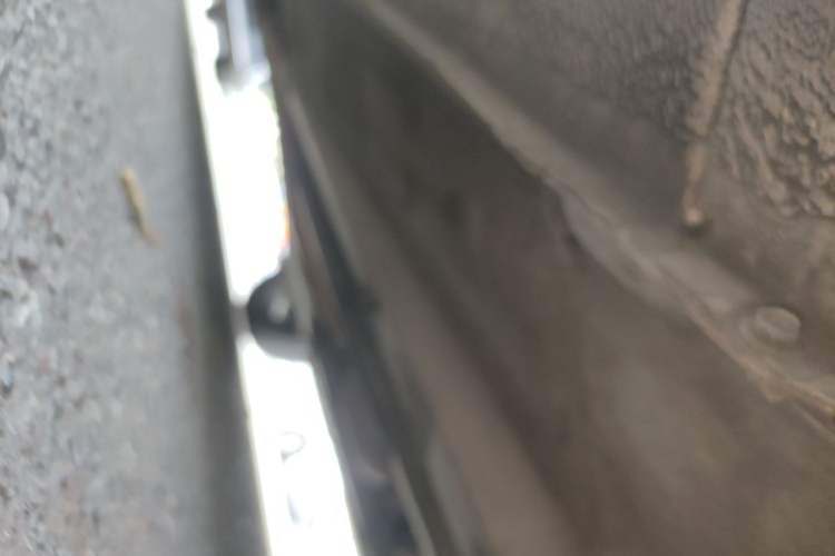 Used Hyundai Verna (older generation) 2014 1.4L Manual Smart GLS Trim Chassis Front Right