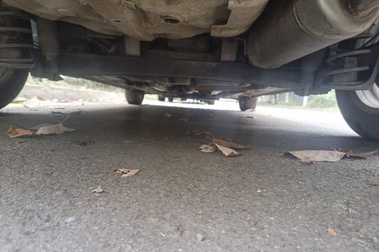 Used Hyundai Verna (older generation) 2014 1.4L Manual Smart GLS Trim Chassis Rear