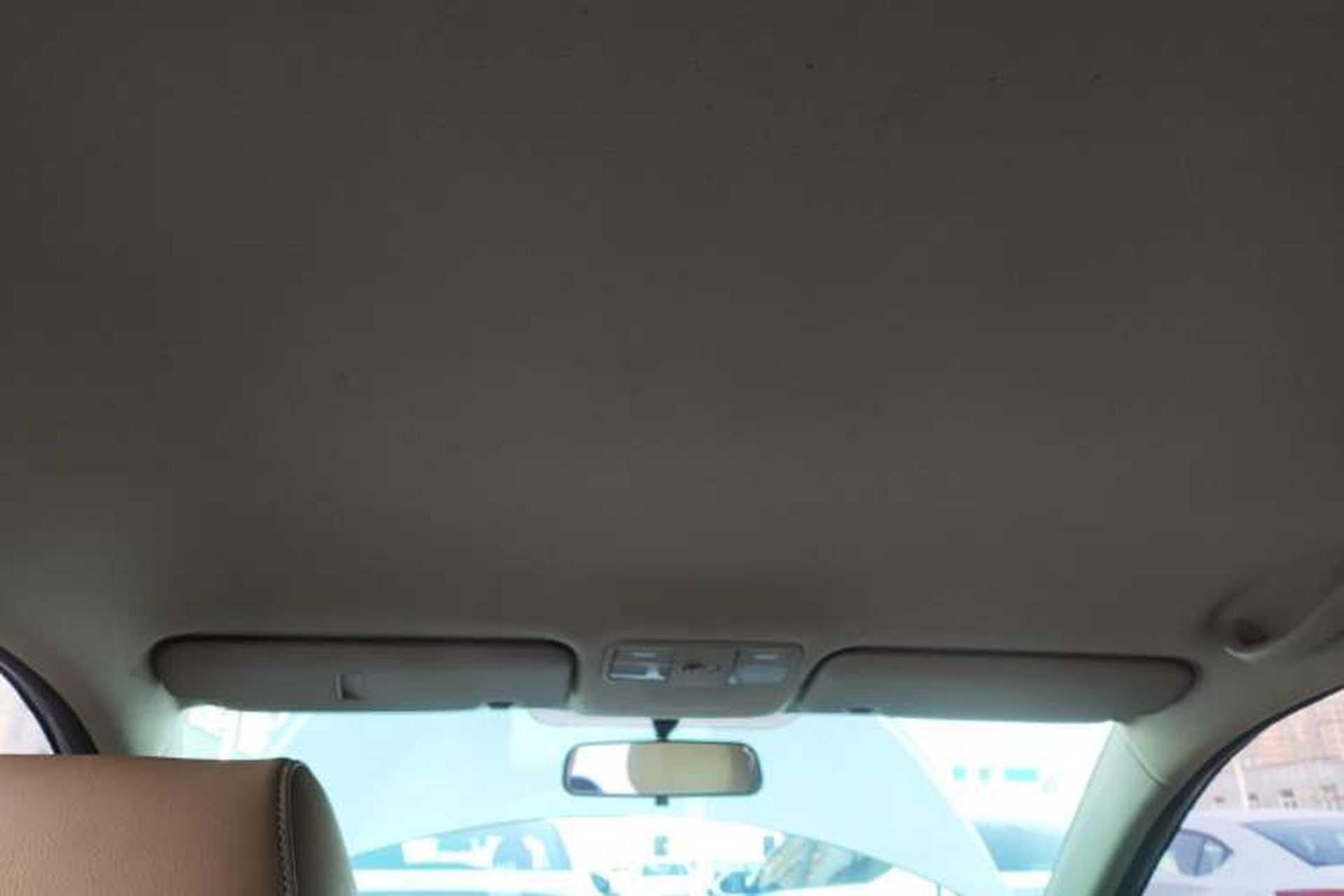 Used Hyundai Verna (older generation) 2014 1.4L Manual Smart GLS Trim Headliner