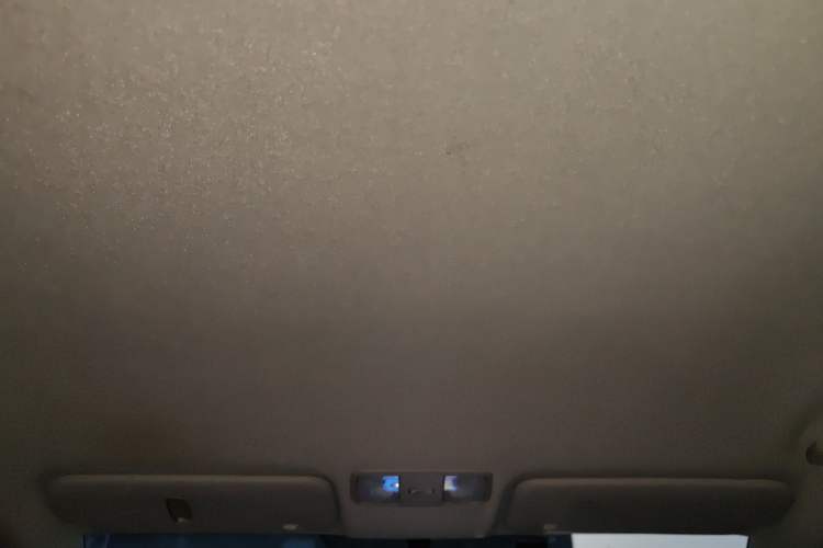 Used Hyundai Verna (older generation) 2014 1.4L Manual Smart GLS Trim Headliner