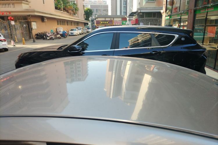 Used Hyundai Verna (older generation) 2014 1.4L Automatic Smart GLS Roof
