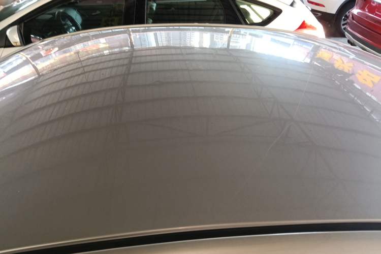 Used Hyundai Verna (older generation) 2014 1.4L Automatic Smart GLS Roof