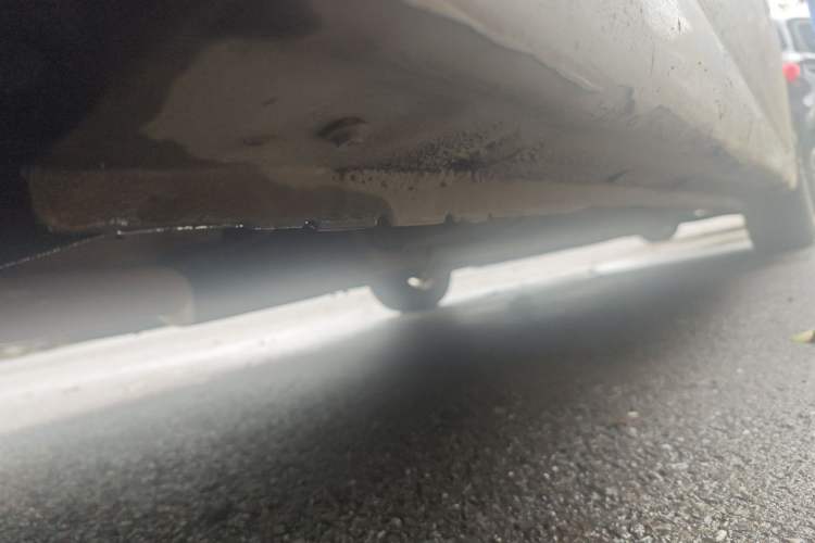 Used Hyundai Verna (older generation) 2014 1.4L Automatic Smart GLS Chassis Rear Right
