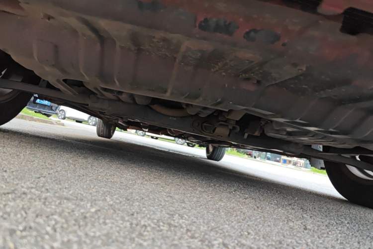 Used Hyundai Verna (older generation) 2014 1.4L Automatic Smart GLS Chassis Front