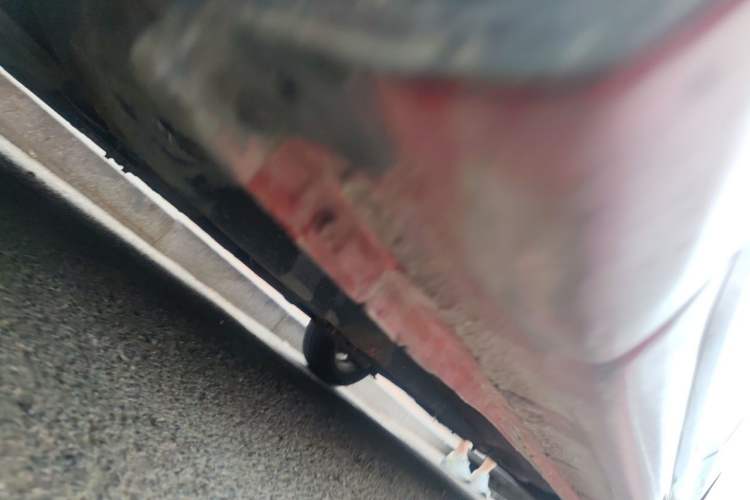 Used Hyundai Verna (older generation) 2014 1.4L Automatic Smart GLS Chassis Front Left