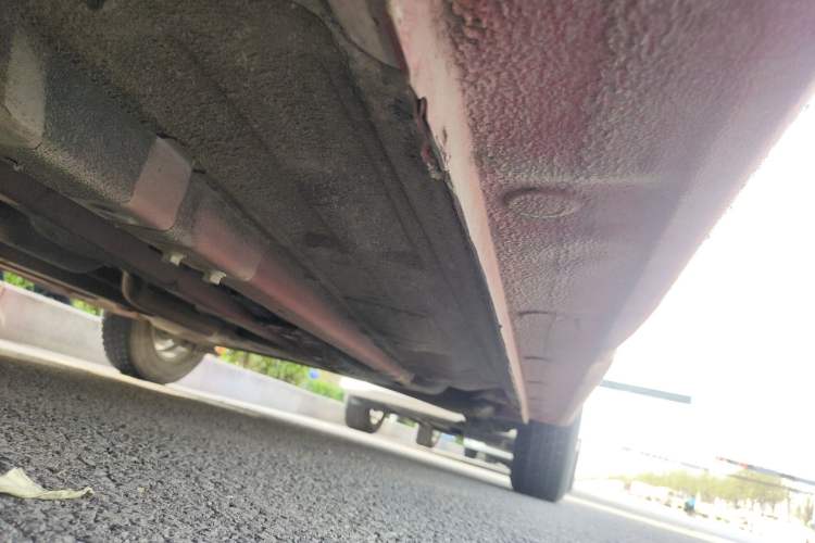 Used Hyundai Verna (older generation) 2014 1.4L Automatic Smart GLS Chassis Front Left