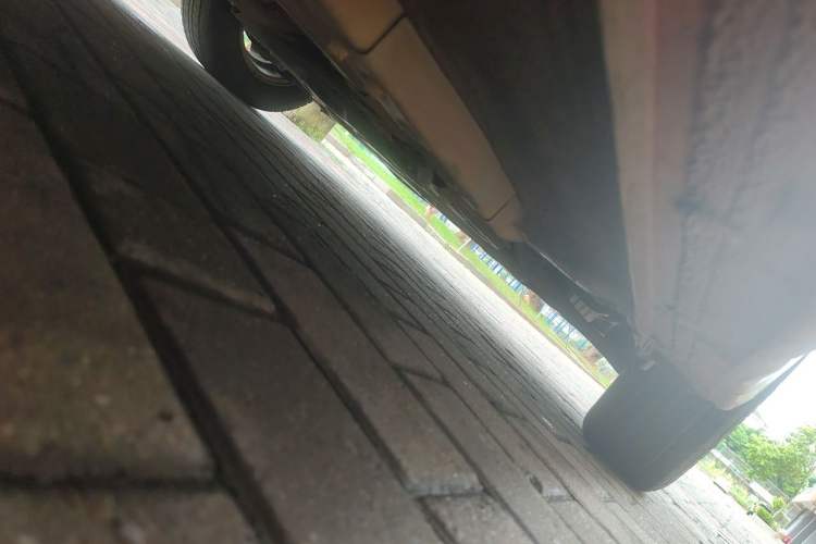 Used Hyundai Verna (older generation) 2014 1.4L Automatic Smart GLS Chassis Front Right