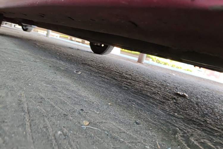 Used Hyundai Verna (older generation) 2014 1.4L Manual Smart GLS Trim Chassis Front Right