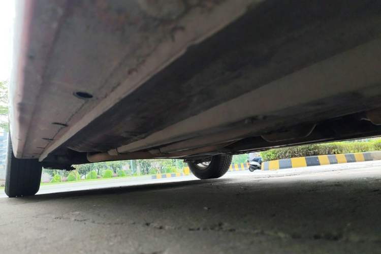 Used Hyundai Verna (older generation) 2014 1.4L Automatic Smart GLS Chassis Front Right