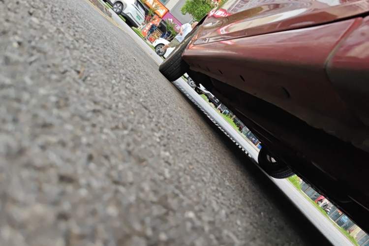 Used Hyundai Verna (older generation) 2014 1.4L Automatic Smart GLS Chassis Front Right