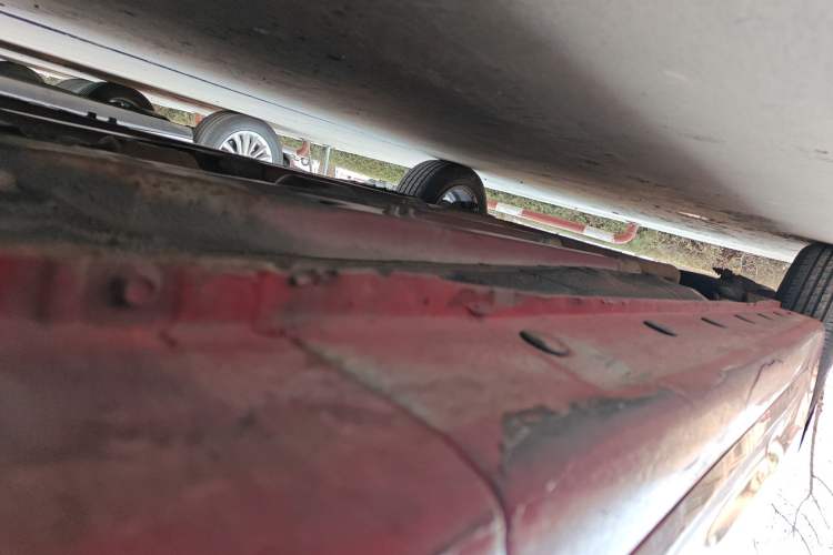 Used Hyundai Verna (older generation) 2014 1.4L Manual Smart GLS Trim Chassis Front Right