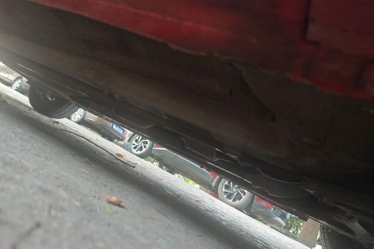 Used Hyundai Verna (older generation) 2014 1.4L Manual Smart GLS Trim Chassis Front Right