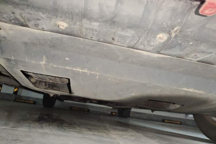 Used Hyundai Verna (older generation) 2014 1.4L Automatic Smart GLS Chassis Front