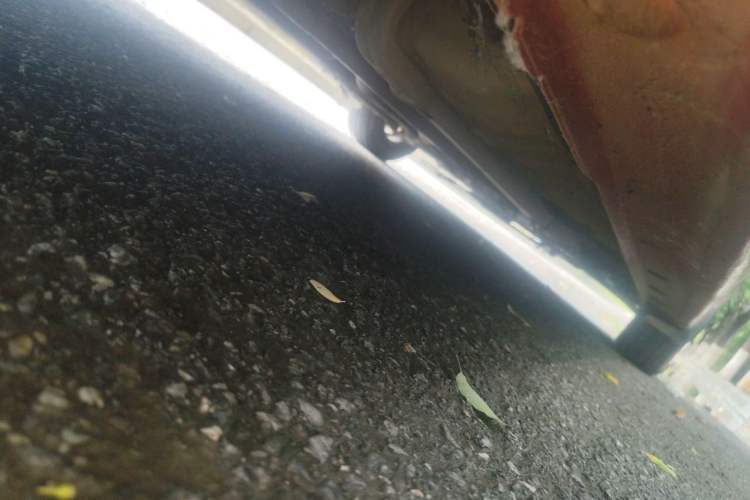 Used Hyundai Verna (older generation) 2014 1.4L Manual Smart GLS Trim Chassis Rear Right