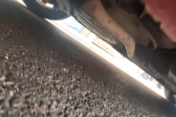 Used Hyundai Verna (older generation) 2014 1.4L Automatic Smart GLS Chassis Rear Right
