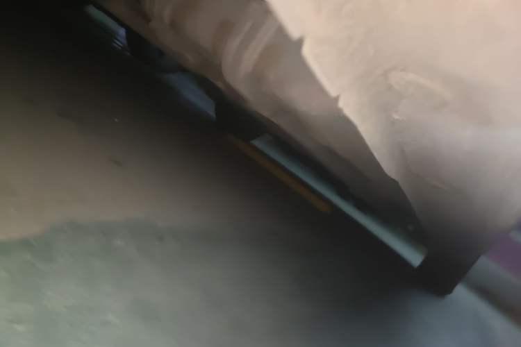 Used Hyundai Verna (older generation) 2014 1.4L Automatic Leading-Edge GLX Chassis Rear Right