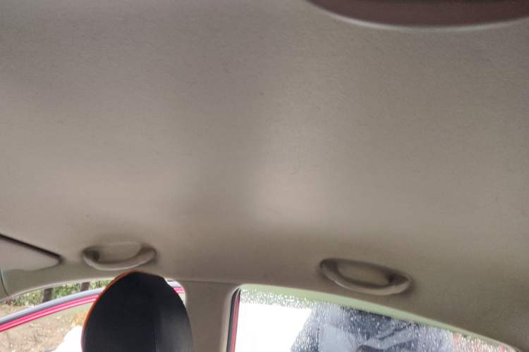 Used Hyundai Verna (older generation) 2014 1.4L Manual Smart GLS Trim Headliner
