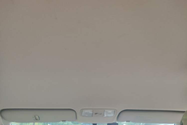 Used Hyundai Verna (older generation) 2014 1.4L Manual Smart GLS Trim Headliner