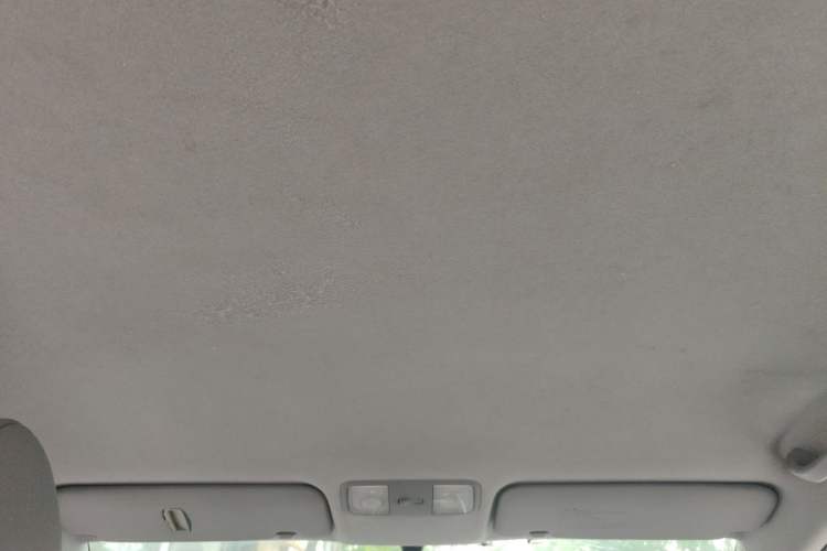 Used Hyundai Verna (older generation) 2014 1.4L Manual Smart GLS Trim Headliner