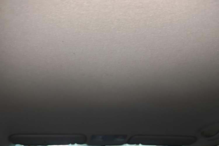 Used Hyundai Verna (older generation) 2014 1.4L Manual Smart GLS Trim Headliner